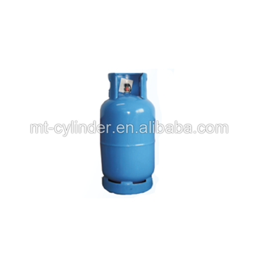 7kg Lpg gas cylinder